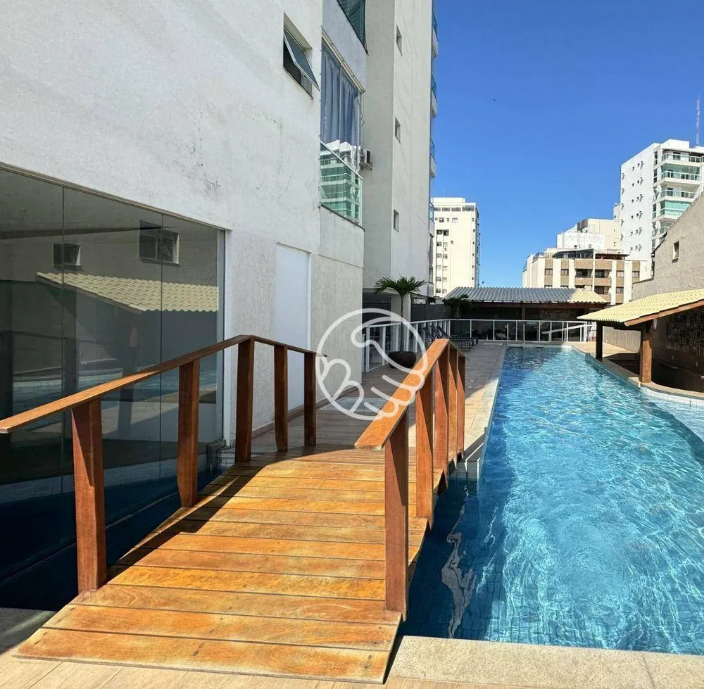 Apartamento, 3 quartos, 120 m² - Foto 4