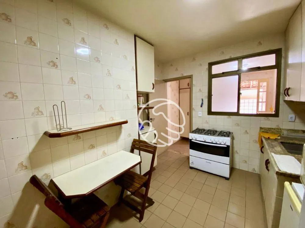 Apartamento, 3 quartos, 140 m² - Foto 12