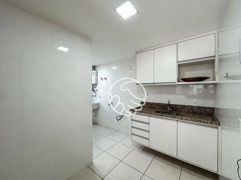 Apartamento, 2 quartos, 65 m² - Foto 4