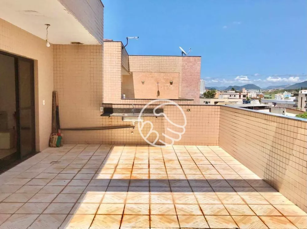 Cobertura, 3 quartos, 190 m² - Foto 3