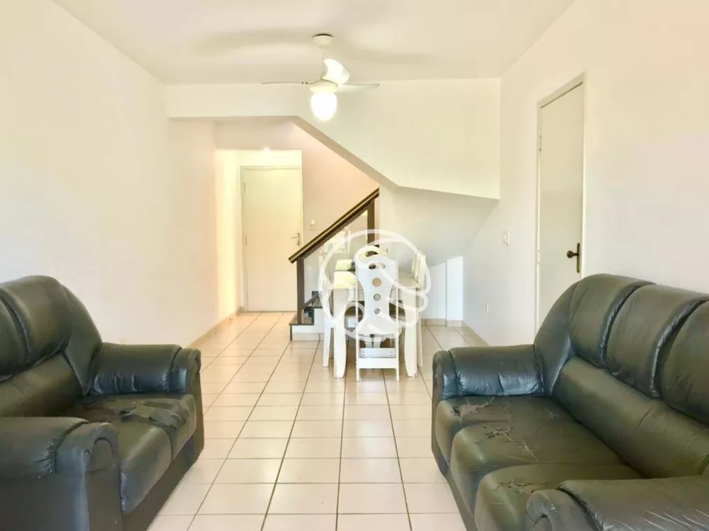 Cobertura, 3 quartos, 190 m² - Foto 1