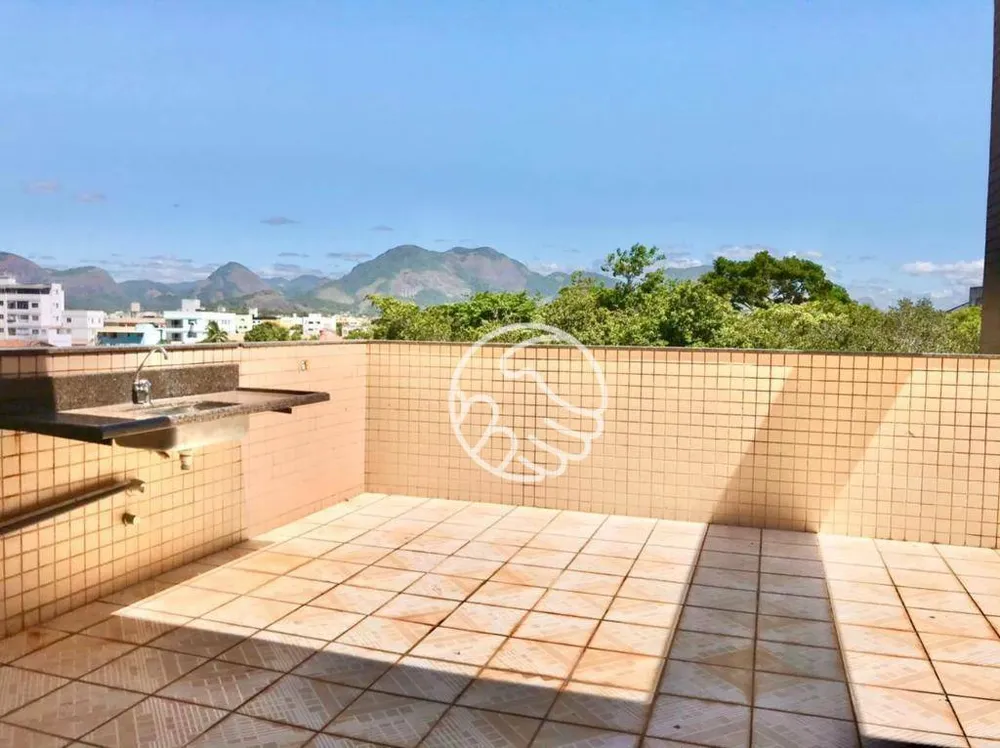 Cobertura, 3 quartos, 190 m² - Foto 14