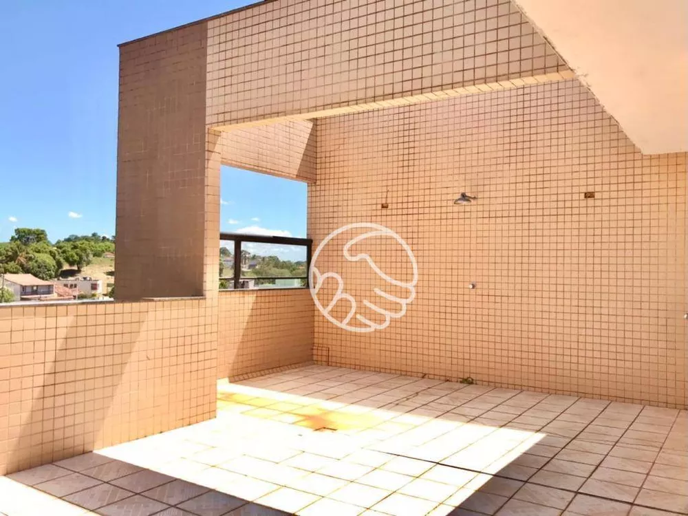 Cobertura, 3 quartos, 190 m² - Foto 4