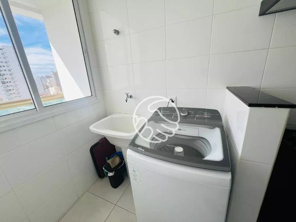Apartamento, 1 quarto, 59 m² - Foto 3