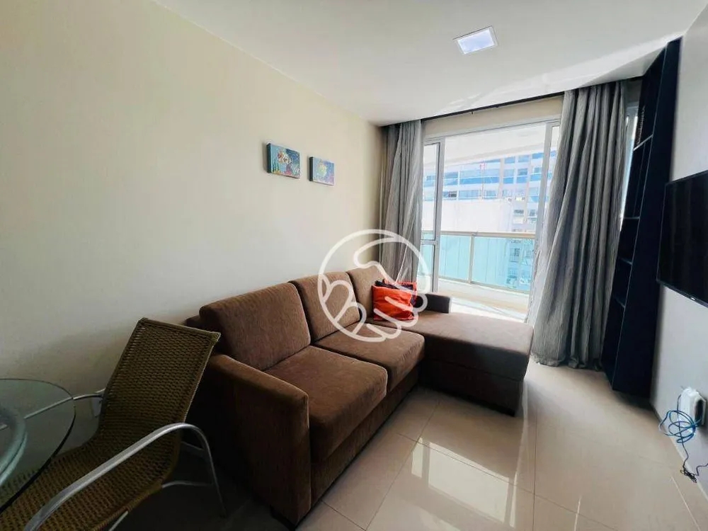 Apartamento, 1 quarto, 59 m² - Foto 3