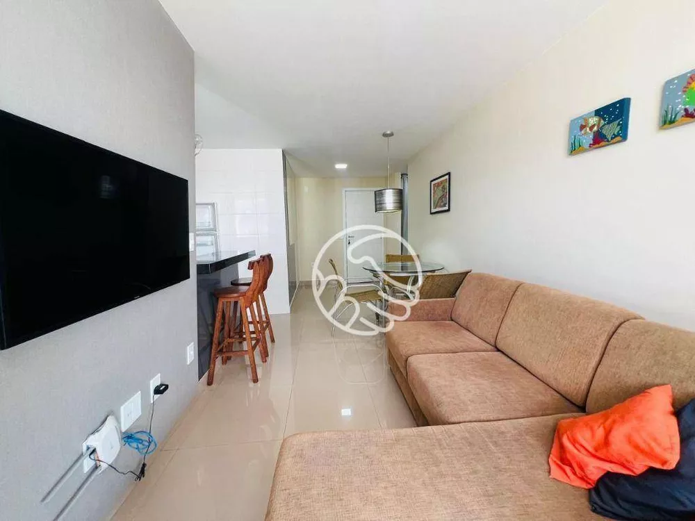 Apartamento, 1 quarto, 59 m² - Foto 1