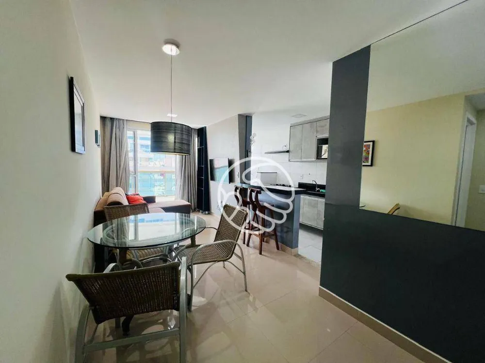 Apartamento, 1 quarto, 59 m² - Foto 4