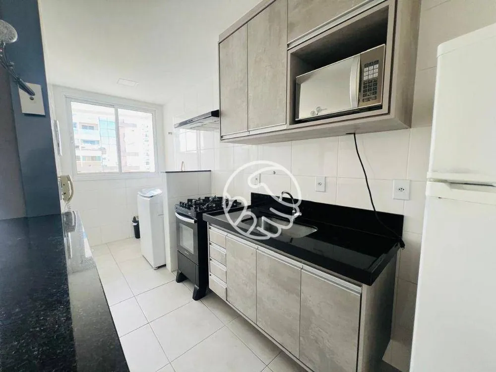Apartamento, 1 quarto, 59 m² - Foto 8