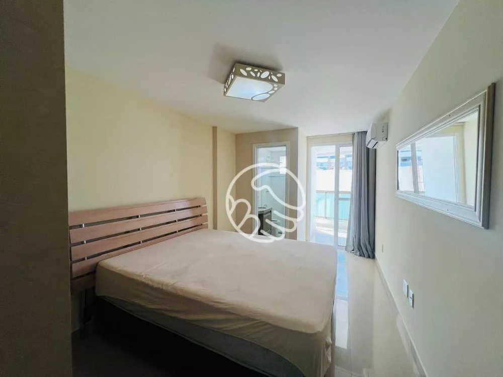 Apartamento, 1 quarto, 59 m² - Foto 2