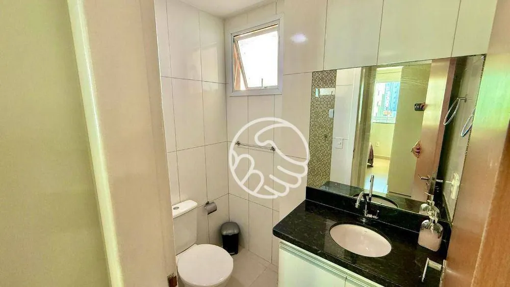 Apartamento, 3 quartos, 86 m² - Foto 2