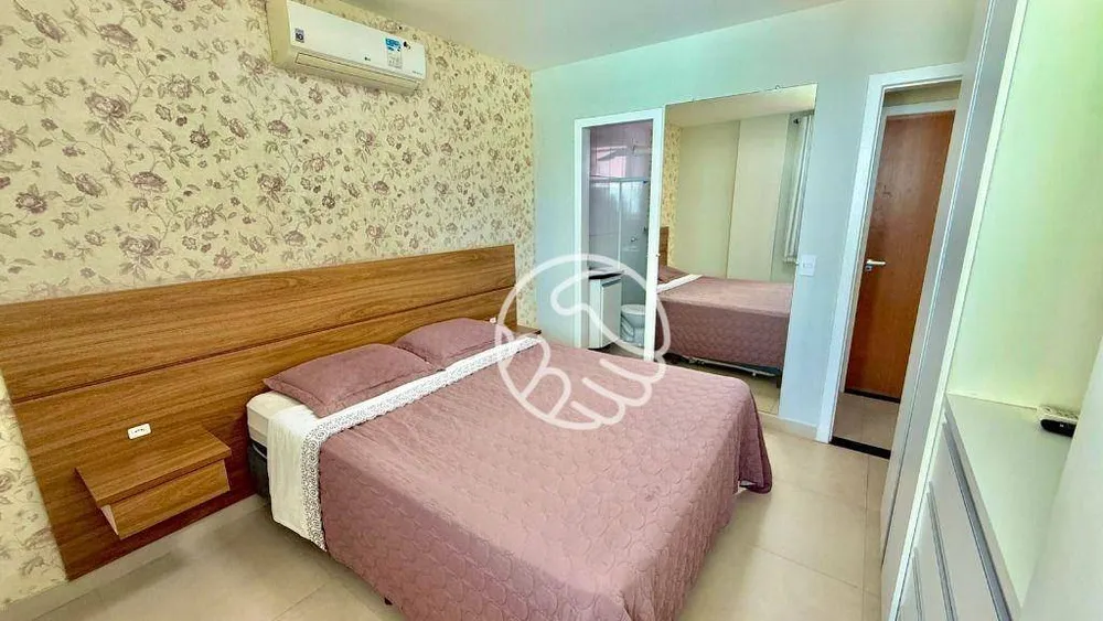 Apartamento, 3 quartos, 86 m² - Foto 4