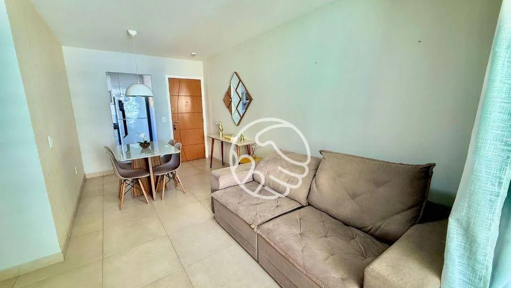Apartamento, 3 quartos, 86 m² - Foto 9
