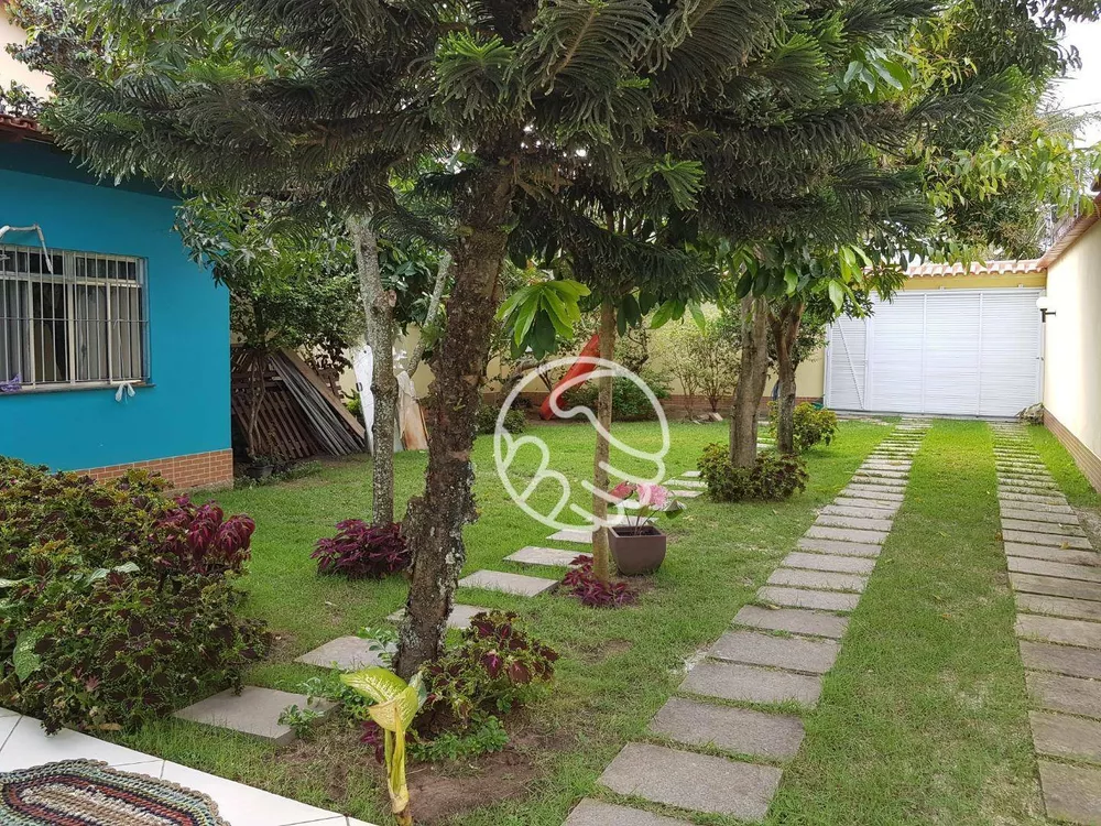 Casa, 4 quartos, 600 m² - Foto 3