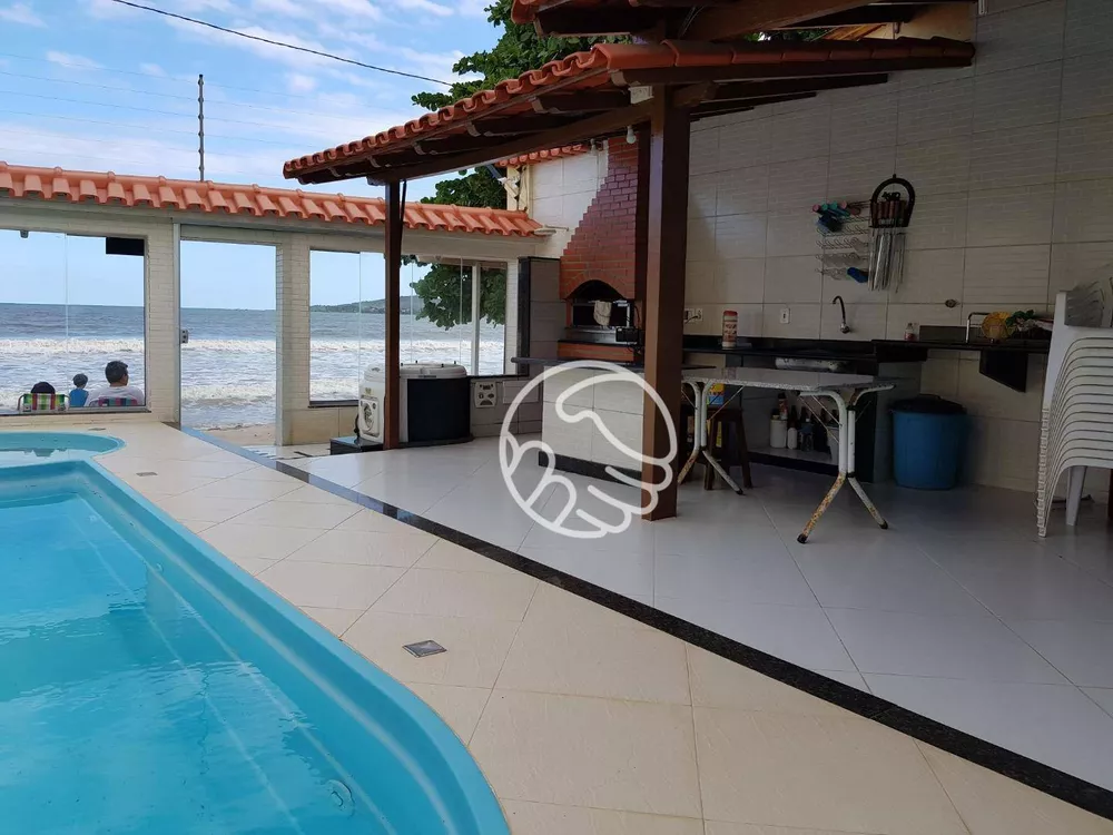 Casa, 4 quartos, 600 m² - Foto 2