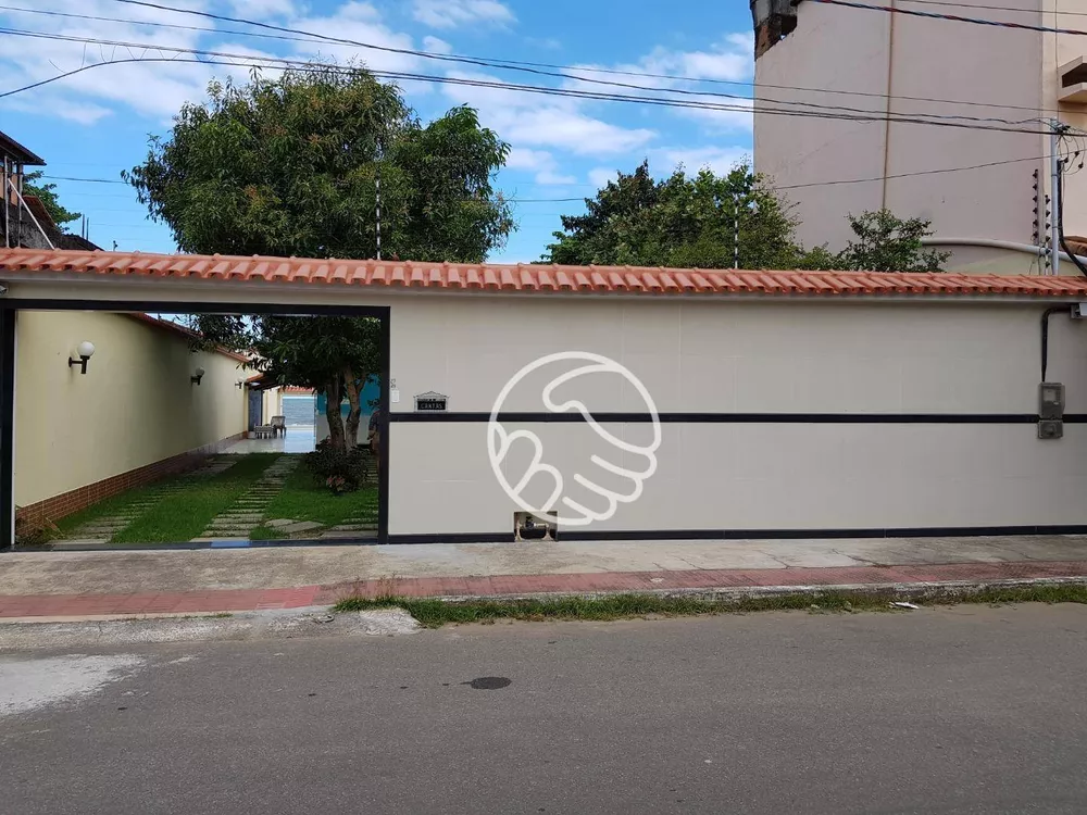 Casa, 4 quartos, 600 m² - Foto 4