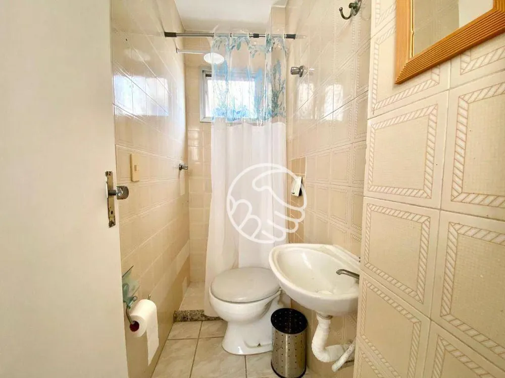 Cobertura, 2 quartos, 100 m² - Foto 12