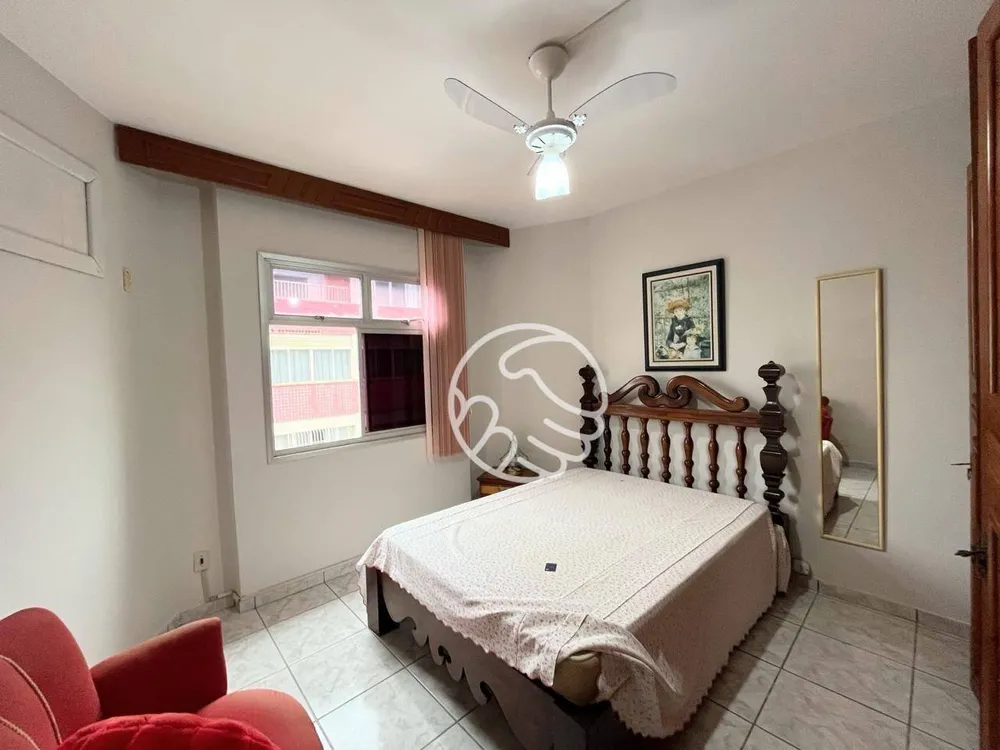Cobertura, 2 quartos, 100 m² - Foto 2