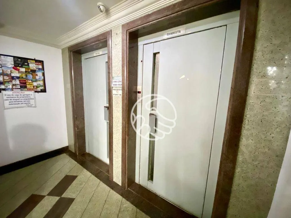 Cobertura, 2 quartos, 100 m² - Foto 15