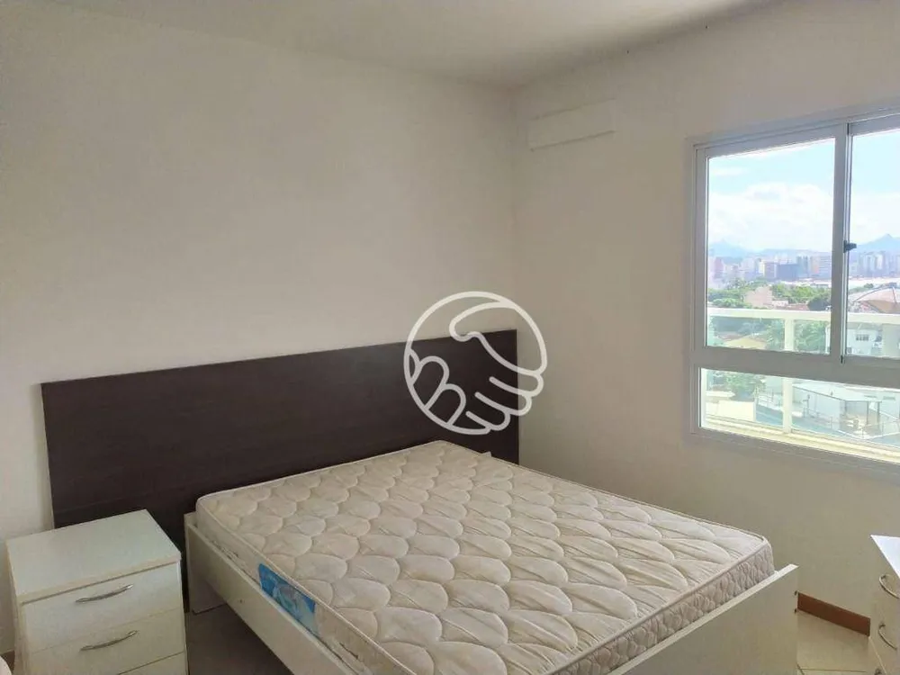 Apartamento, 2 quartos, 60 m² - Foto 11