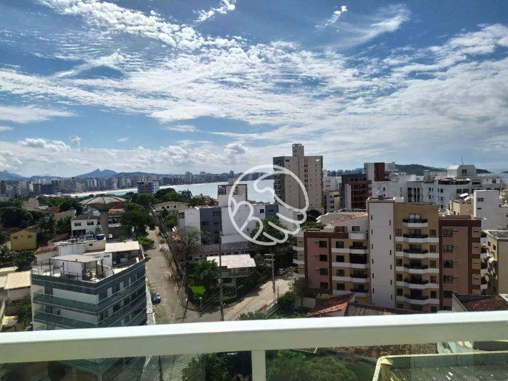 Apartamento, 2 quartos, 60 m² - Foto 2