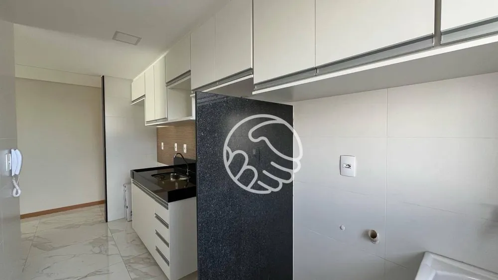 Apartamento, 2 quartos, 85 m² - Foto 2