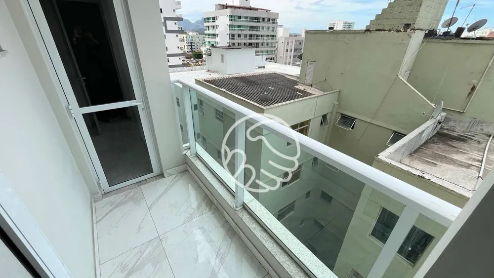 Apartamento, 2 quartos, 85 m² - Foto 12