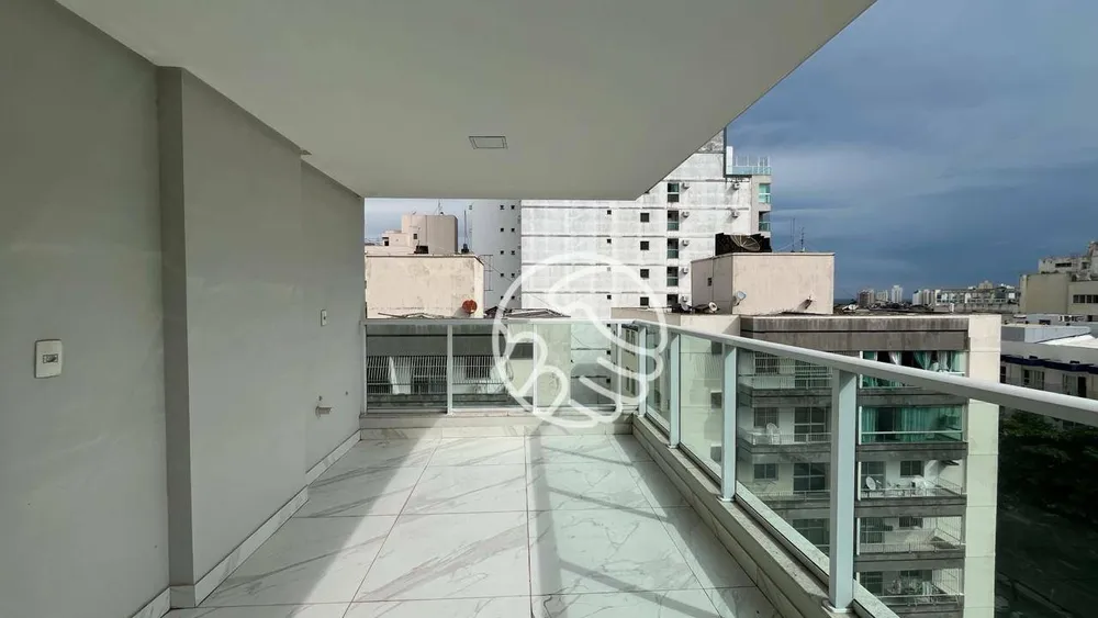 Apartamento, 2 quartos, 85 m² - Foto 3