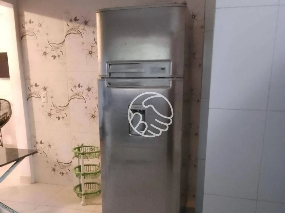 Casa, 3 quartos, 165 m² - Foto 7
