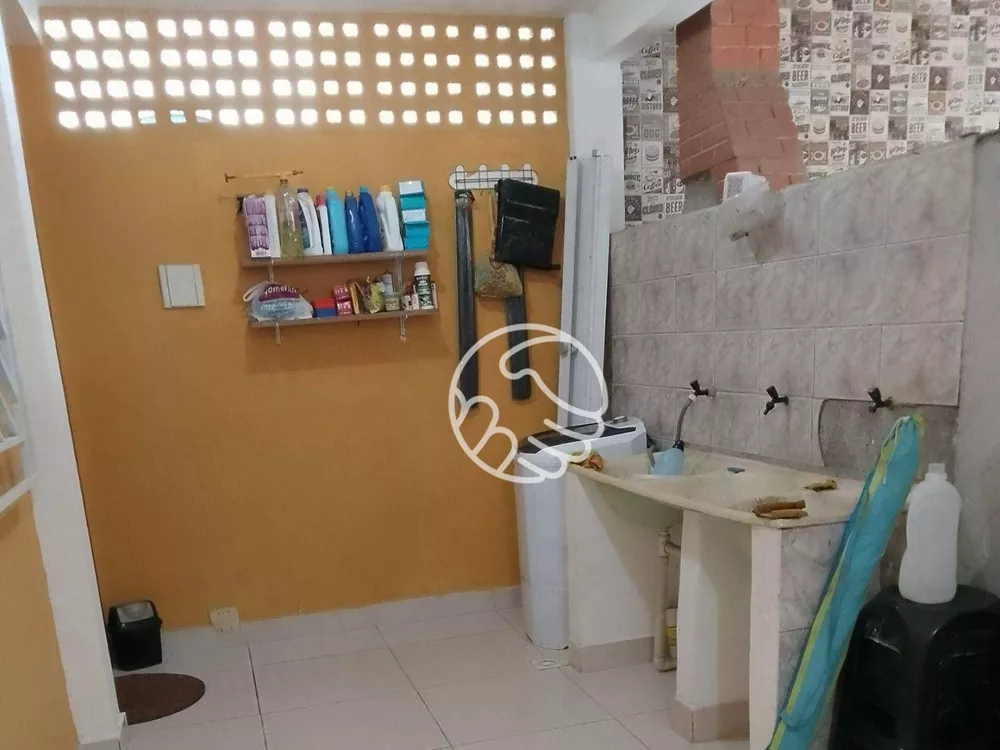 Casa, 3 quartos, 165 m² - Foto 4