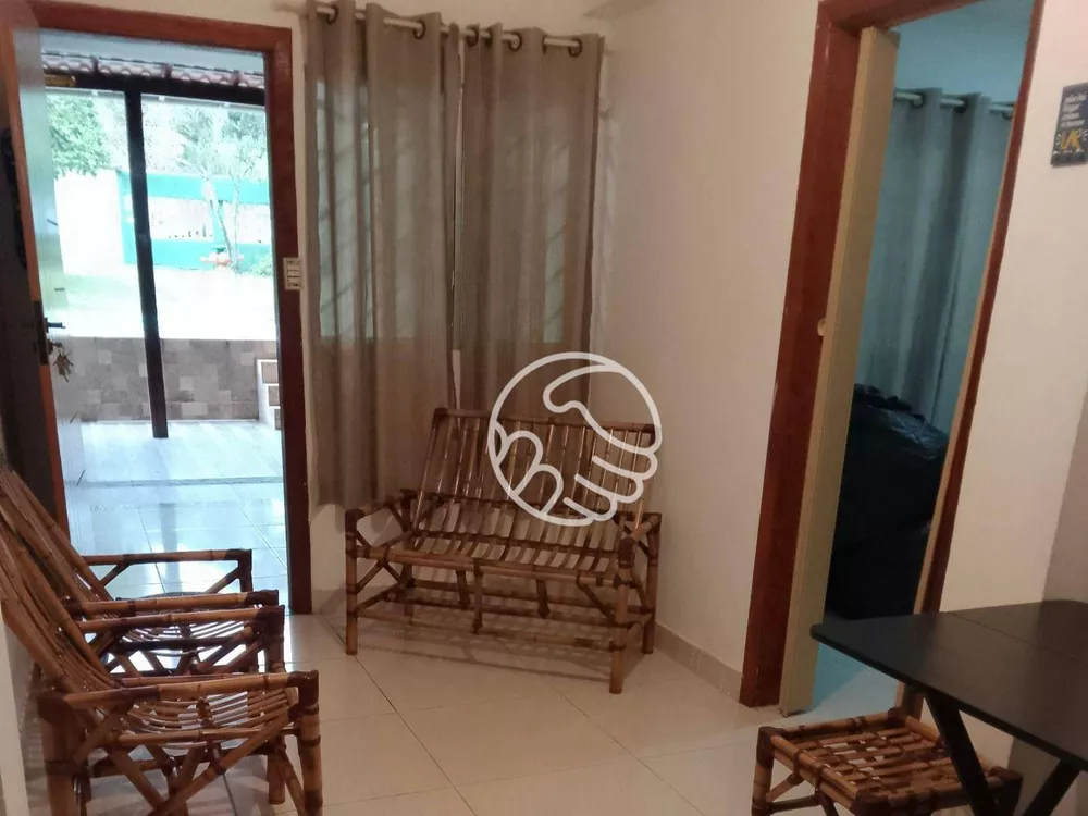 Casa, 3 quartos, 165 m² - Foto 1