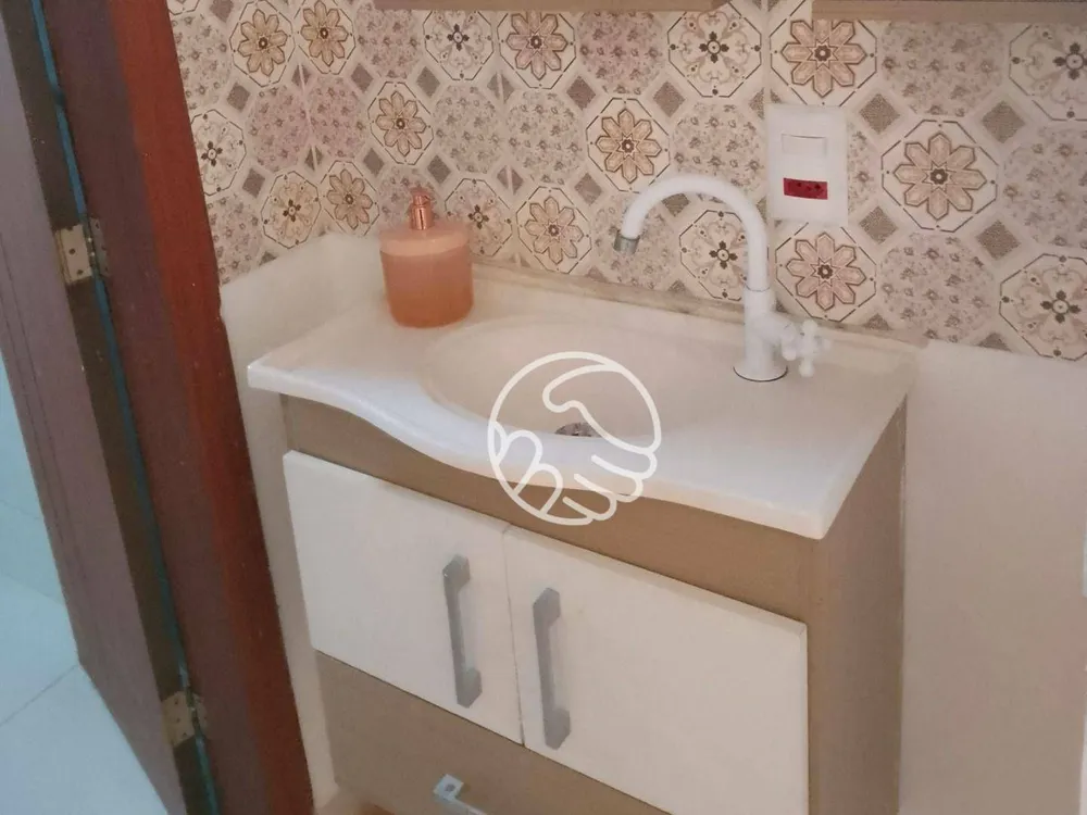 Casa, 3 quartos, 165 m² - Foto 13
