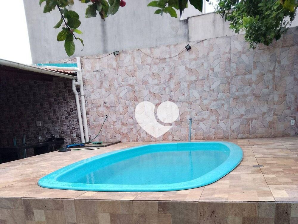 Casa, 3 quartos, 165 m² - Foto 5