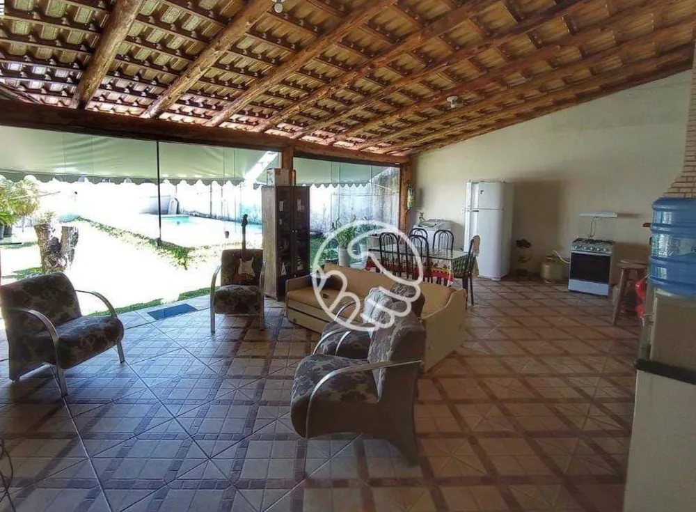 Casa de Condomínio, 4 quartos - Foto 8