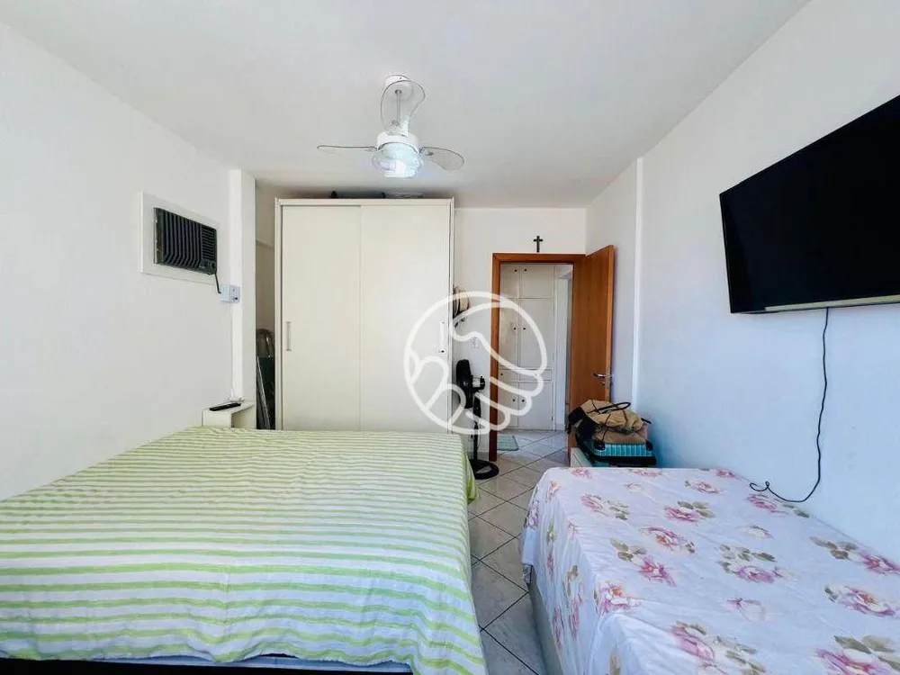 Apartamento, 3 quartos, 94 m² - Foto 9