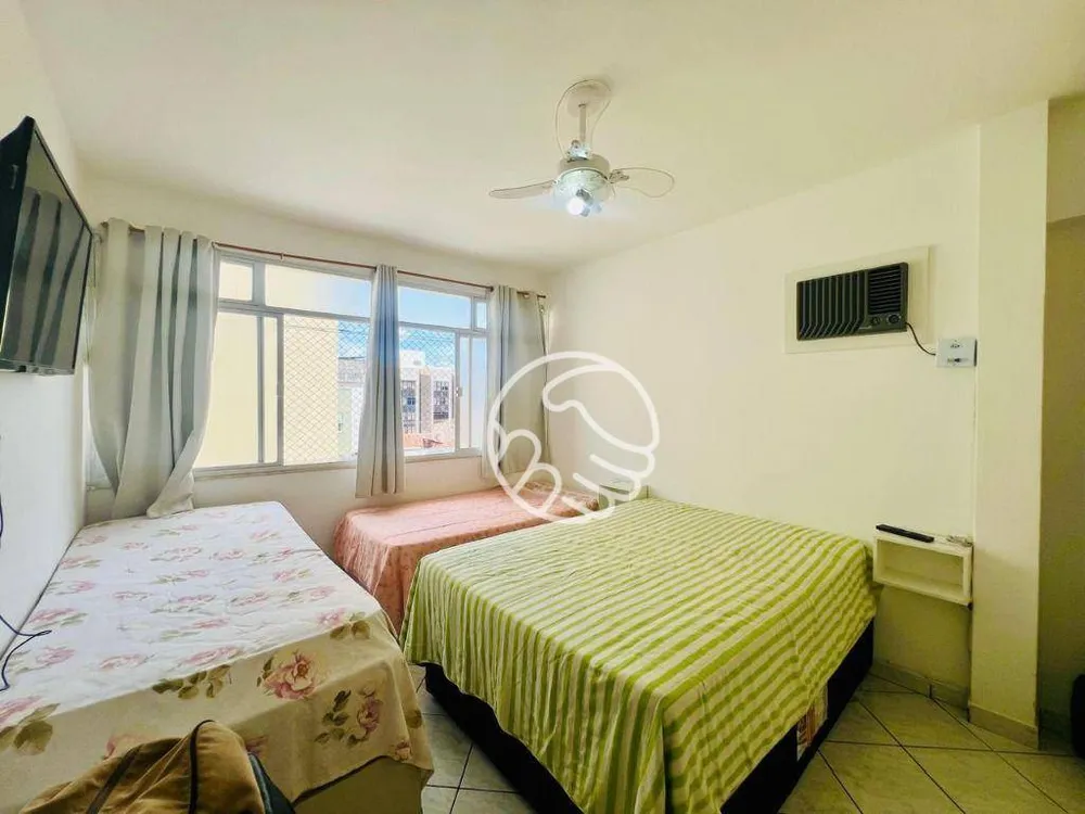 Apartamento, 3 quartos, 94 m² - Foto 6