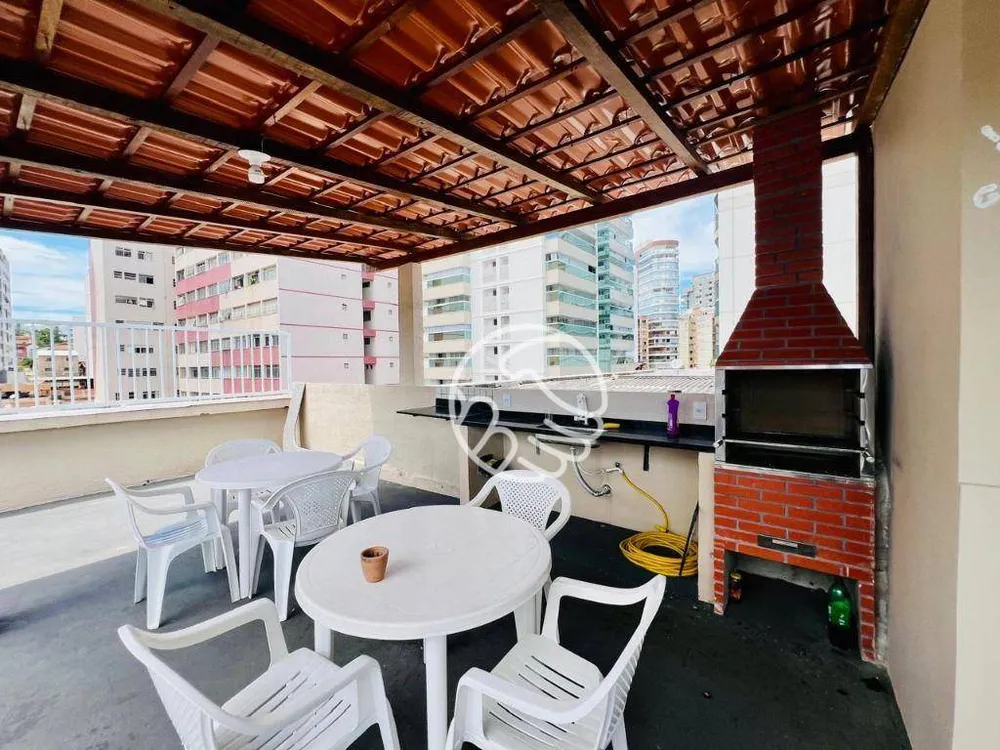 Apartamento, 3 quartos, 94 m² - Foto 15