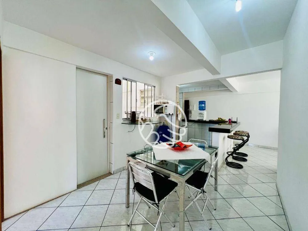 Apartamento, 3 quartos, 94 m² - Foto 13