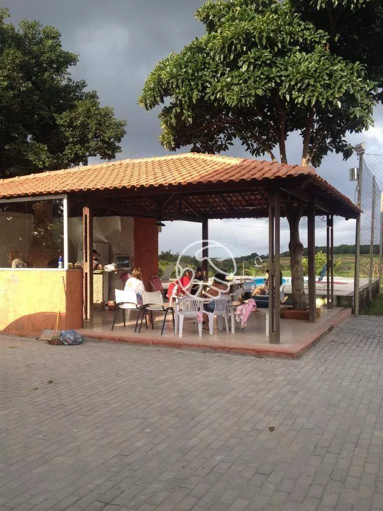 Chácara, 3 quartos, 10000 m² - Foto 4