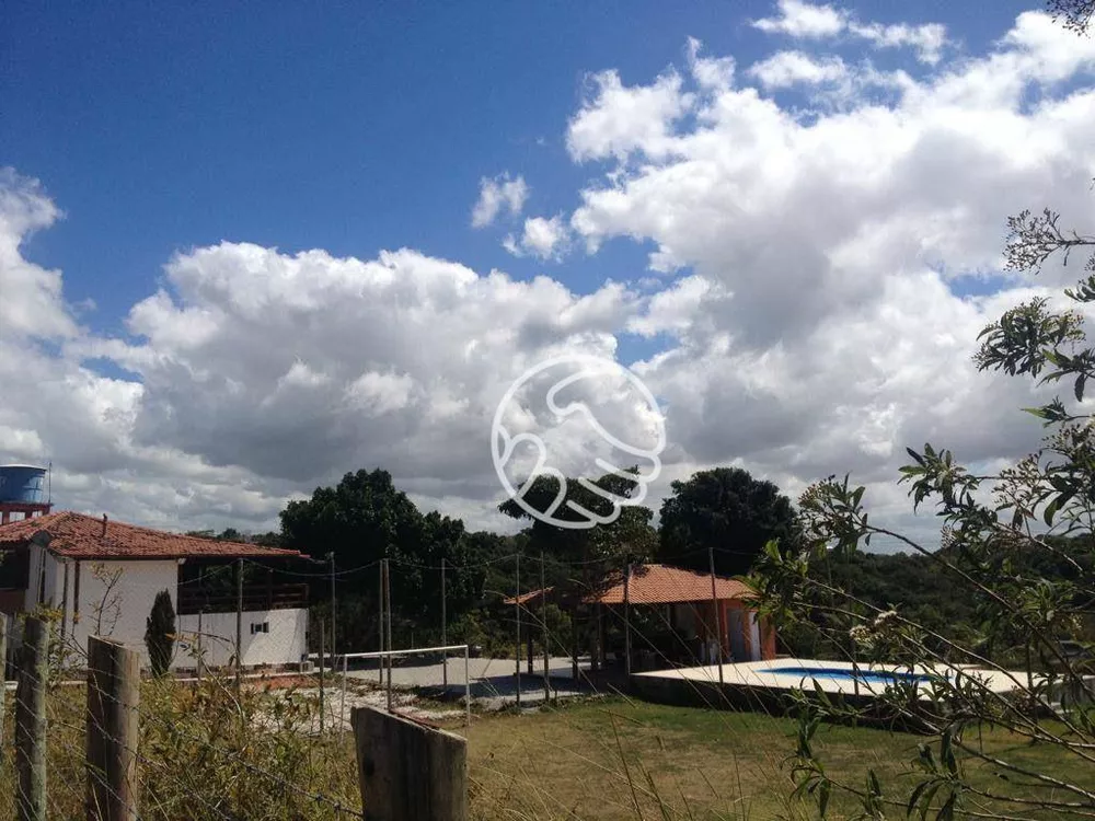 Chácara, 3 quartos, 10000 m² - Foto 3