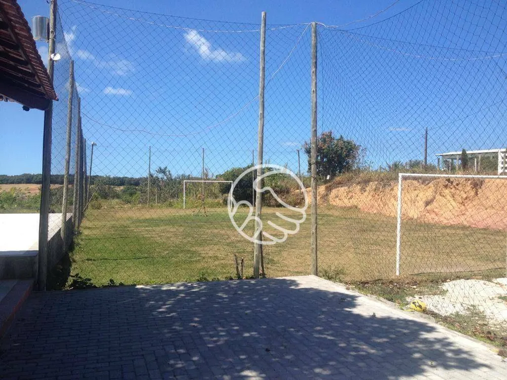 Chácara, 3 quartos, 10000 m² - Foto 14