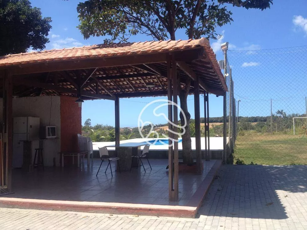 Chácara, 3 quartos, 10000 m² - Foto 1