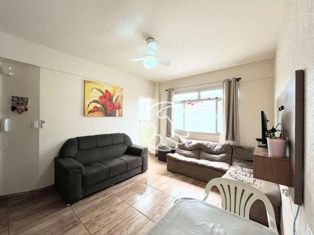 Apartamento, 4 quartos, 190 m² - Foto 1