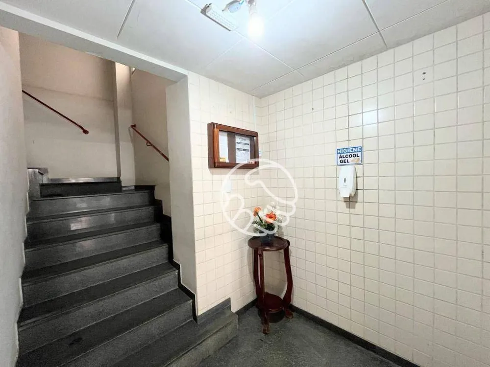 Apartamento, 4 quartos, 190 m² - Foto 3