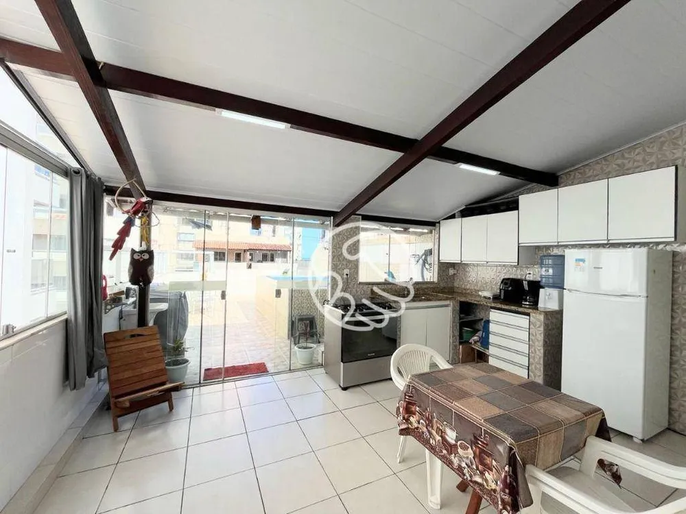 Apartamento, 4 quartos, 190 m² - Foto 9