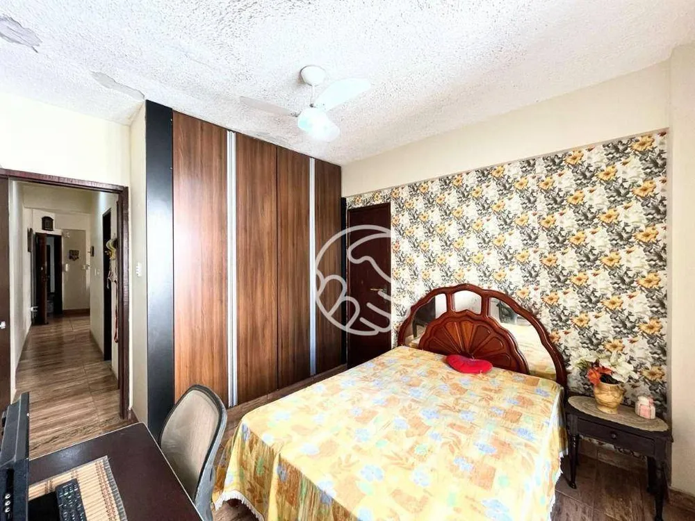 Apartamento, 4 quartos, 190 m² - Foto 5