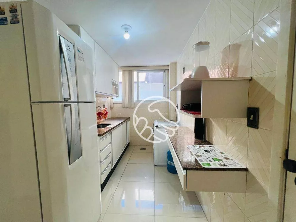 Apartamento, 4 quartos, 228 m² - Foto 3