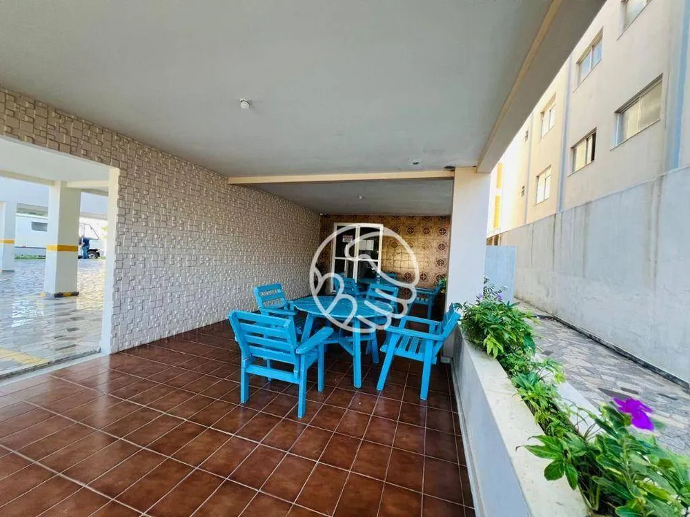 Apartamento, 4 quartos, 228 m² - Foto 2