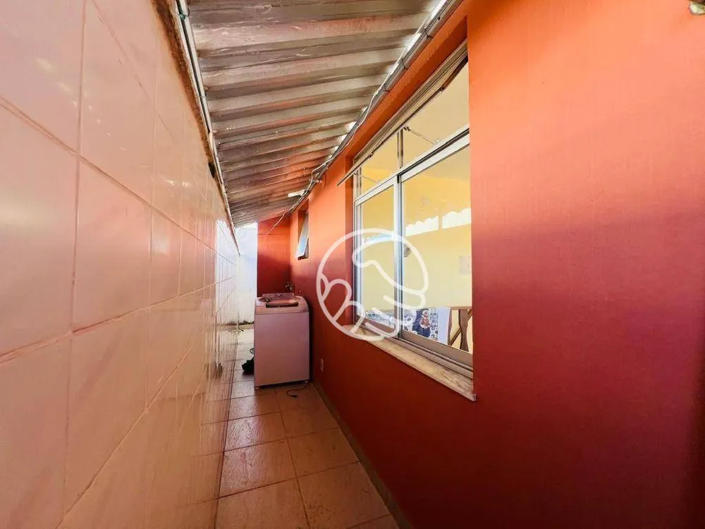Apartamento, 4 quartos, 228 m² - Foto 13