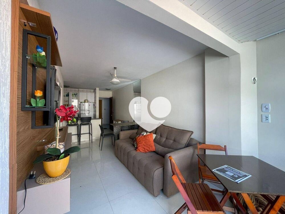 Apartamento, 1 quarto, 55 m² - Foto 8