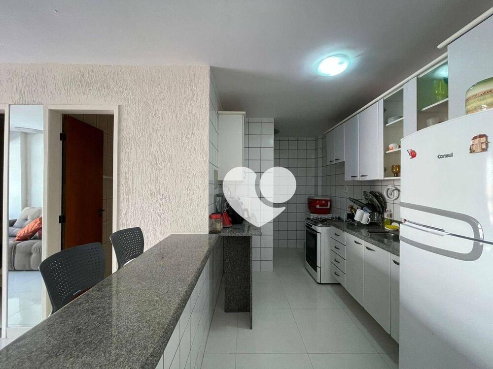 Apartamento, 1 quarto, 55 m² - Foto 5